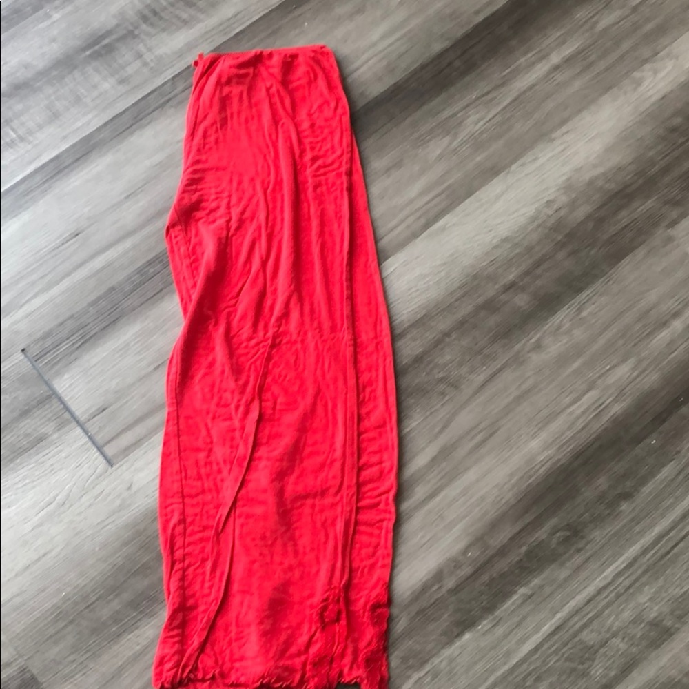 Set of pj top and cropped pants - Picture 4 of 5
